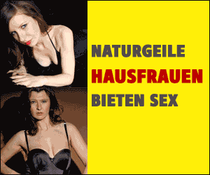 Schweizer Hausfrauen suchen Sex